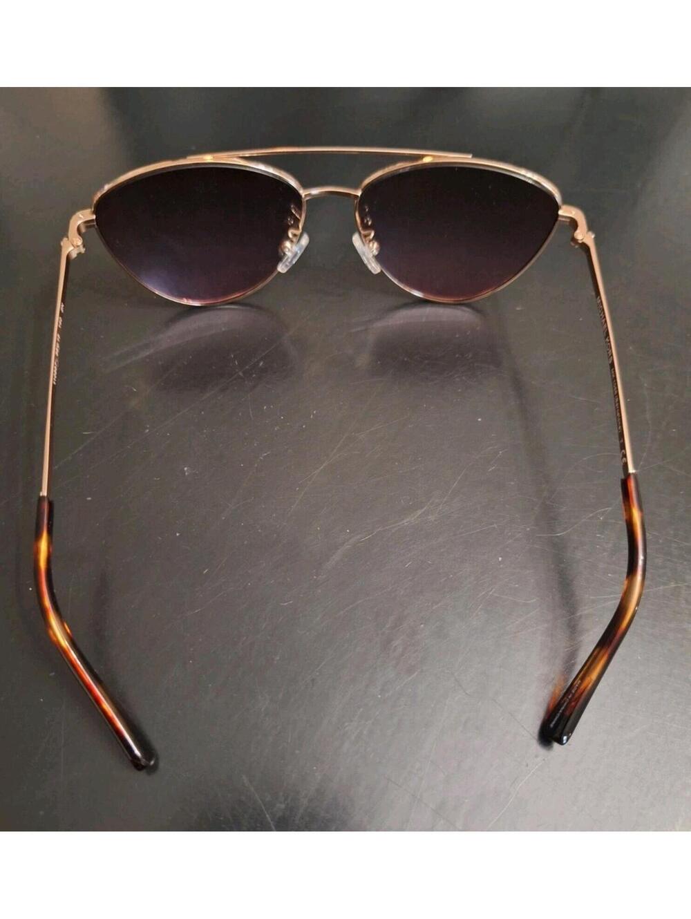 Michael Kors MK 1056 Barcelona 110867 Rose Gold | Sunglasses Woman - Picture 7 of 9